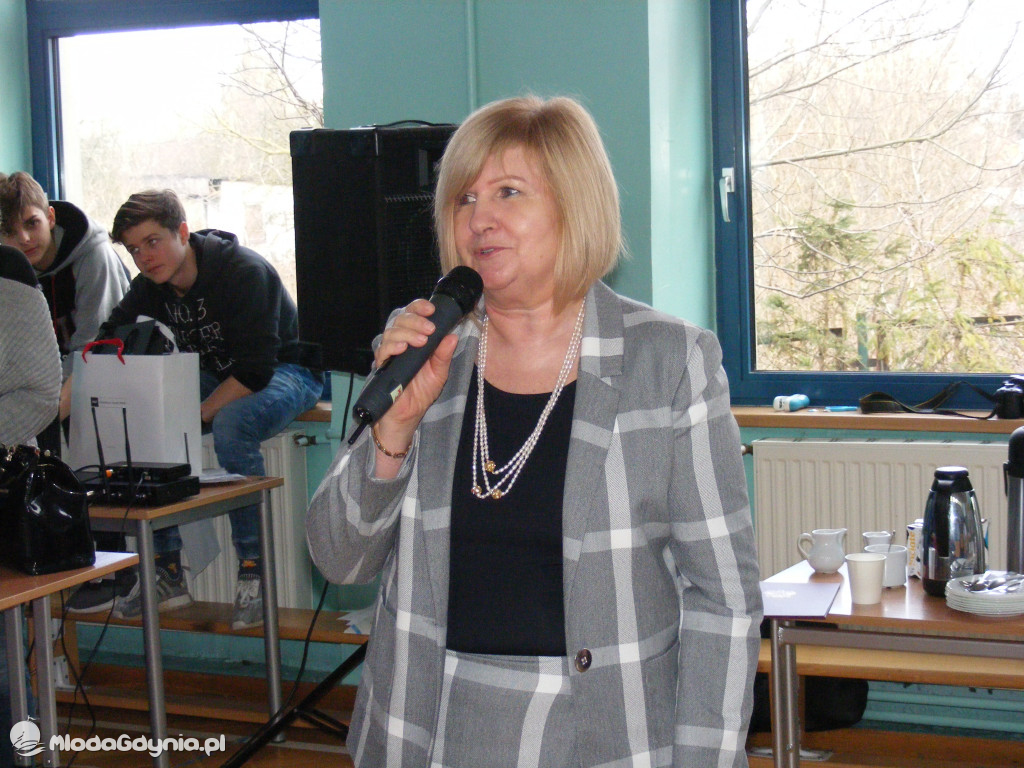 III edycja Międzyszkolnego Konkursu Wiedzy o Żołnierzach Niezłomnych w SP 13