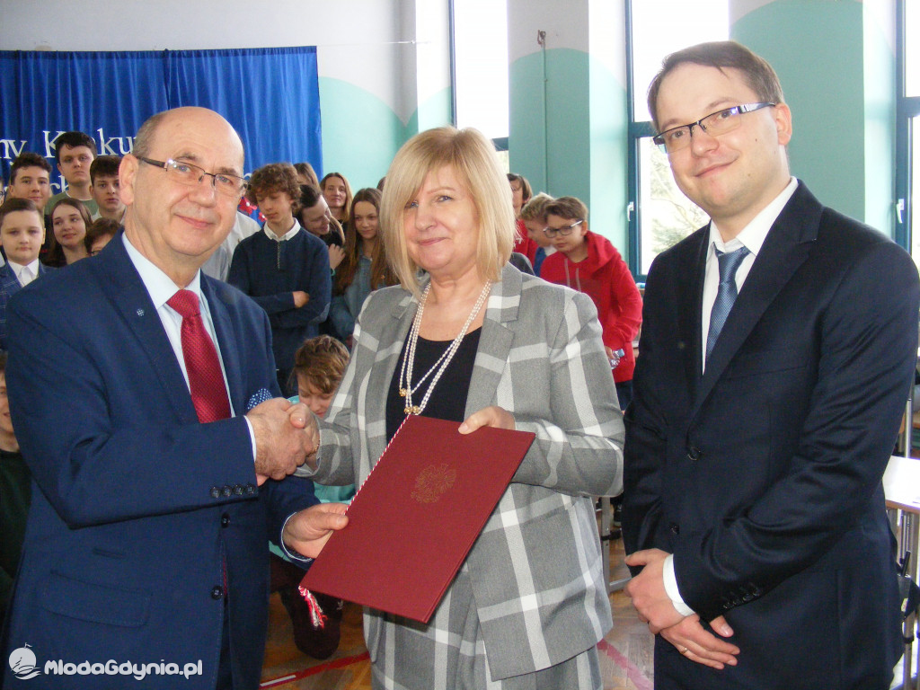 III edycja Międzyszkolnego Konkursu Wiedzy o Żołnierzach Niezłomnych w SP 13