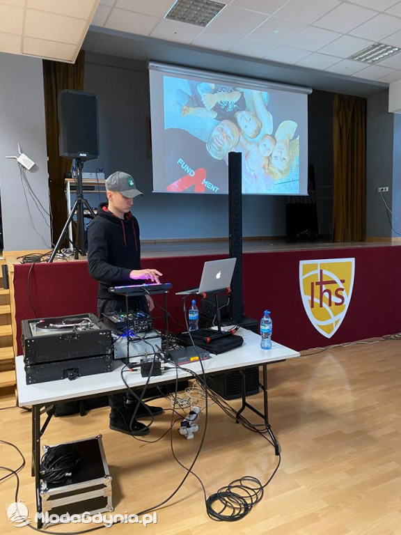 Arkadio u Jezuitów na początek Wielkiego Postu