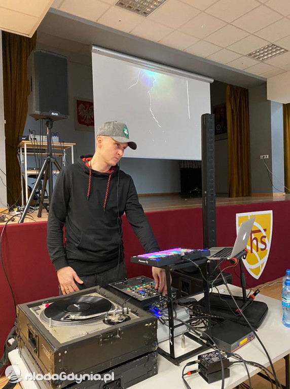 Arkadio u Jezuitów na początek Wielkiego Postu