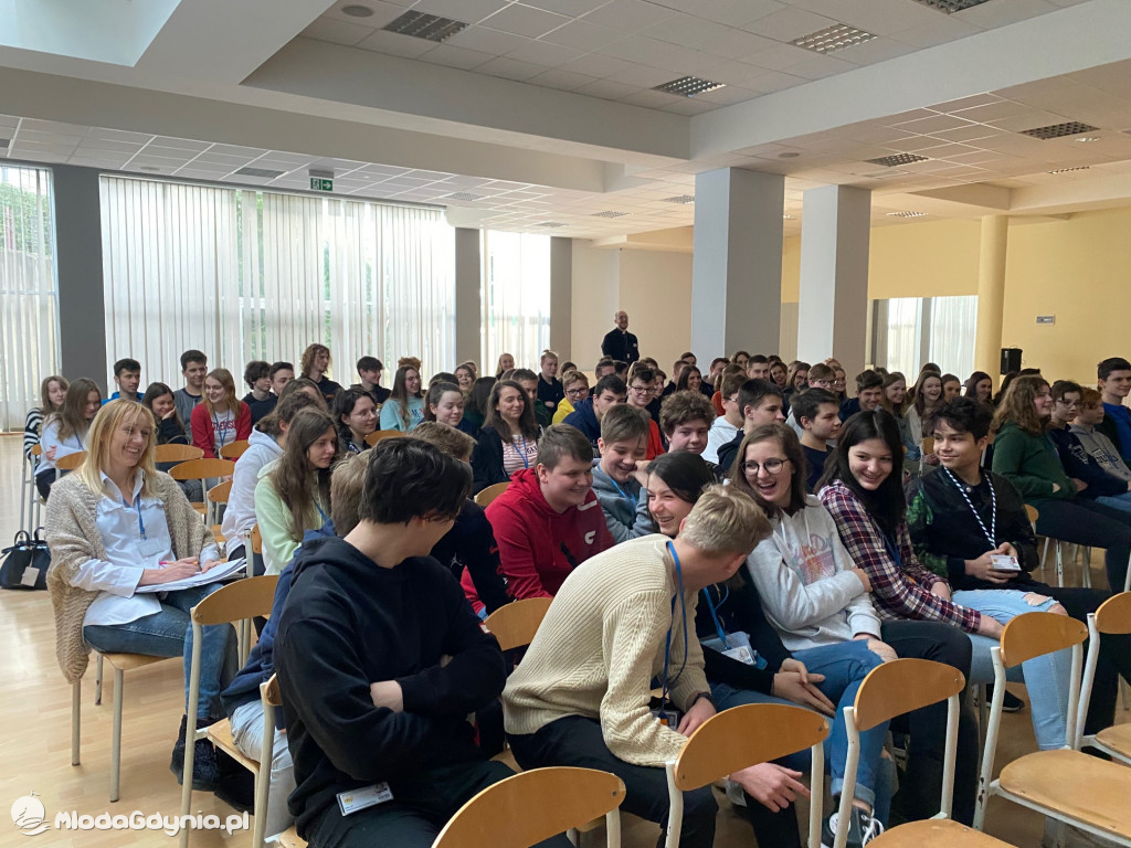 Arkadio u Jezuitów na początek Wielkiego Postu