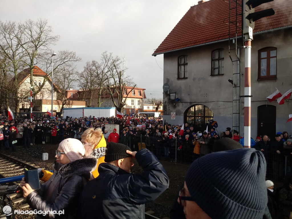 Dr Aleksander Kozicki - luty 2020