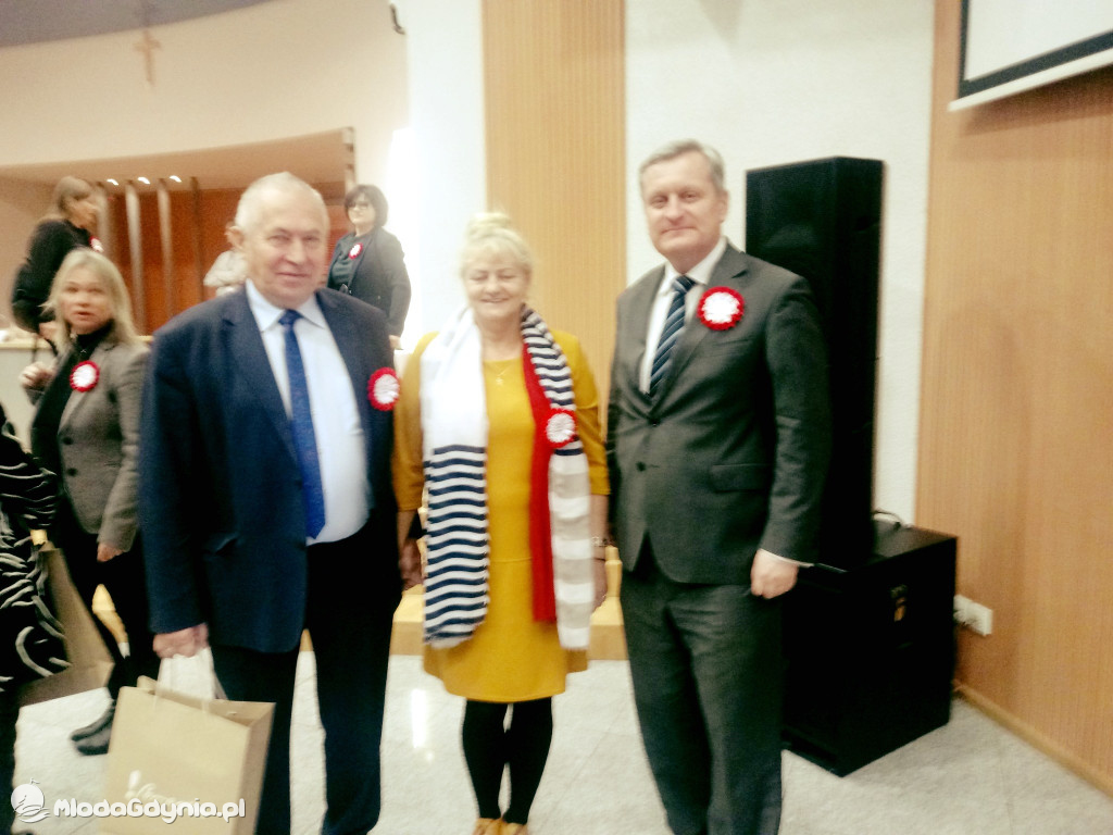 Dr Aleksander Kozicki - luty 2020