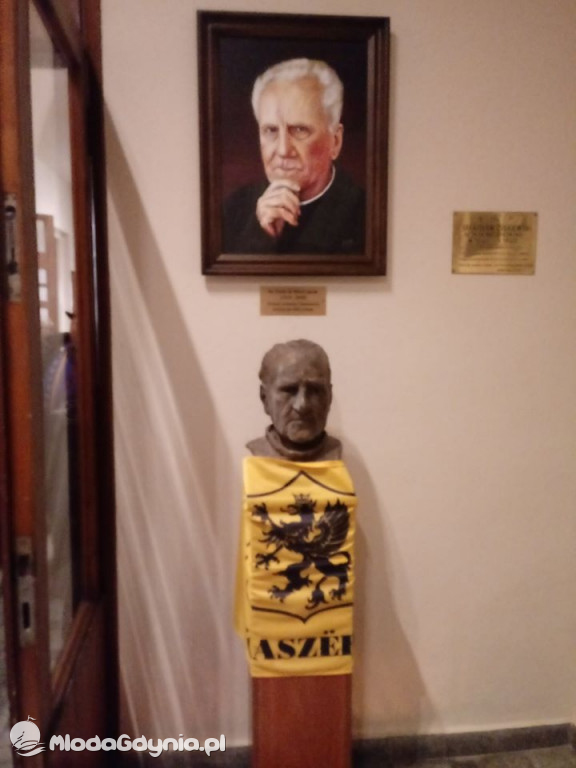 Dr Aleksander Kozicki - luty 2020