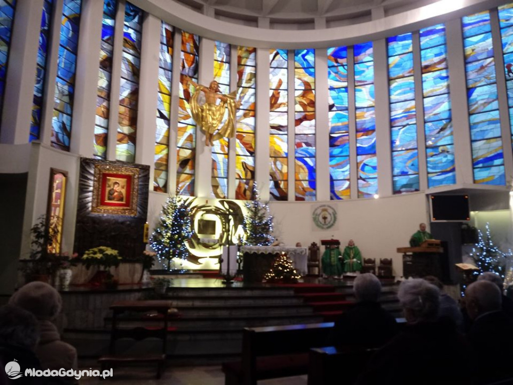 Dr Aleksander Kozicki - luty 2020