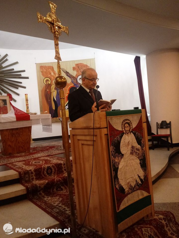 Dr Aleksander Kozicki - luty 2020