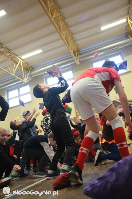 Bal Karnawałowy 2020 w SP 33