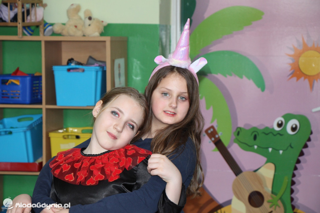 Bal Karnawałowy 2020 w SP 33