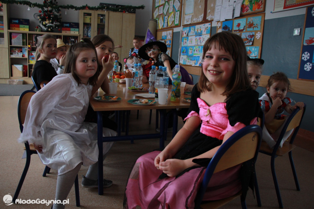 Bal Karnawałowy 2020 w SP 33