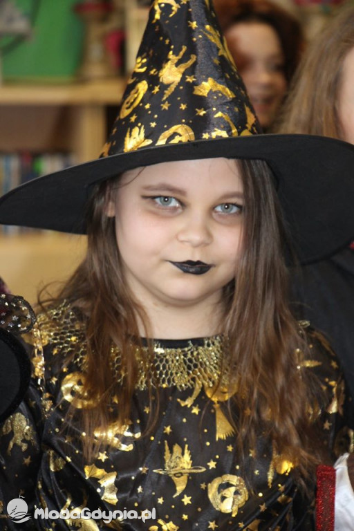 Bal Karnawałowy 2020 w SP 33