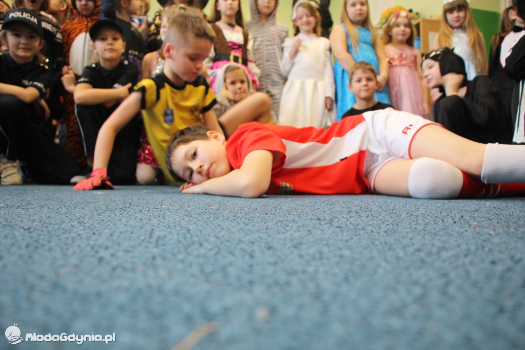 Bal Karnawałowy 2020 w SP 33