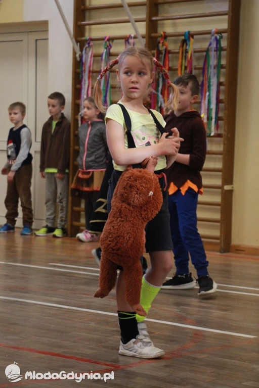 Bal Karnawałowy 2020 w SP 33