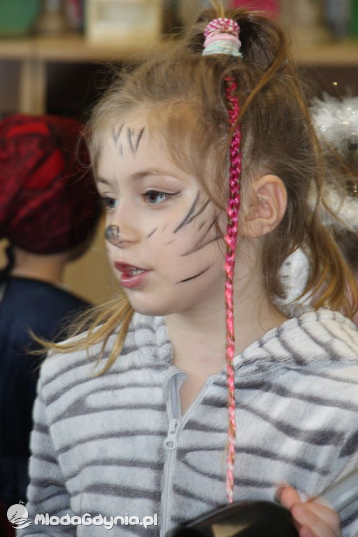 Bal Karnawałowy 2020 w SP 33