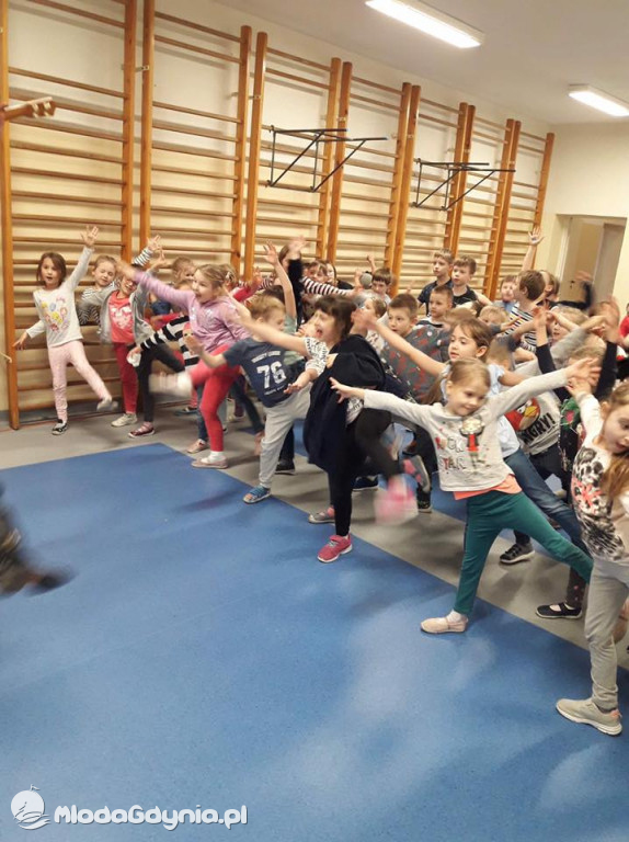 Dziki Zachód w SP 16