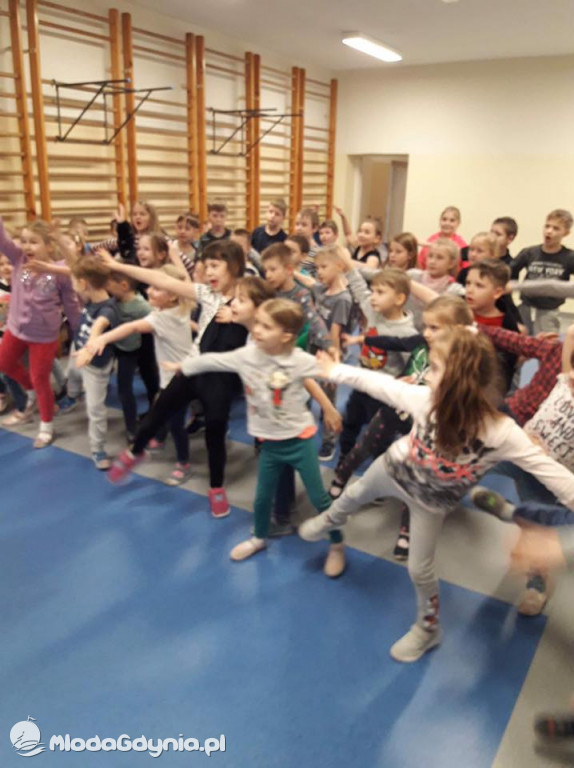 Dziki Zachód w SP 16