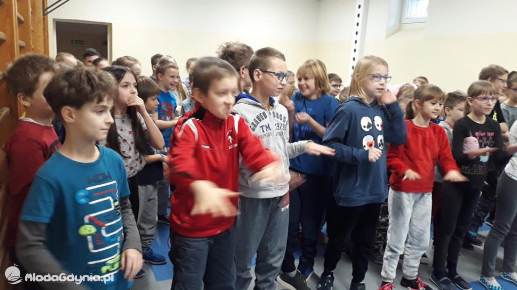 Dziki Zachód w SP 16