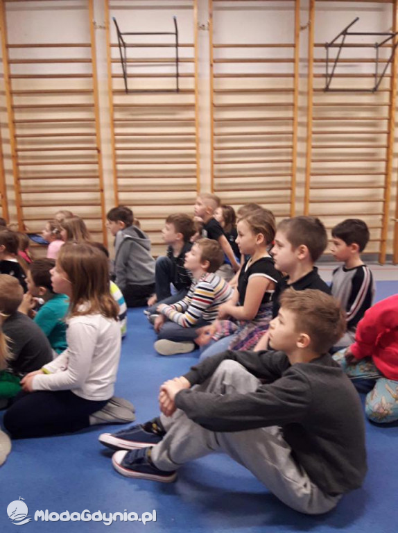 Dziki Zachód w SP 16