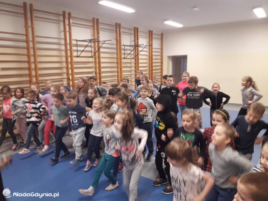 Dziki Zachód w SP 16