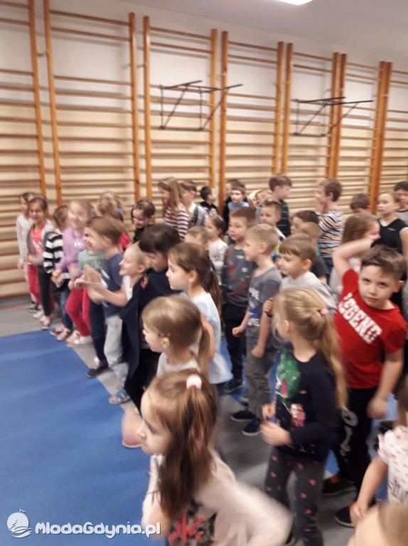 Dziki Zachód w SP 16