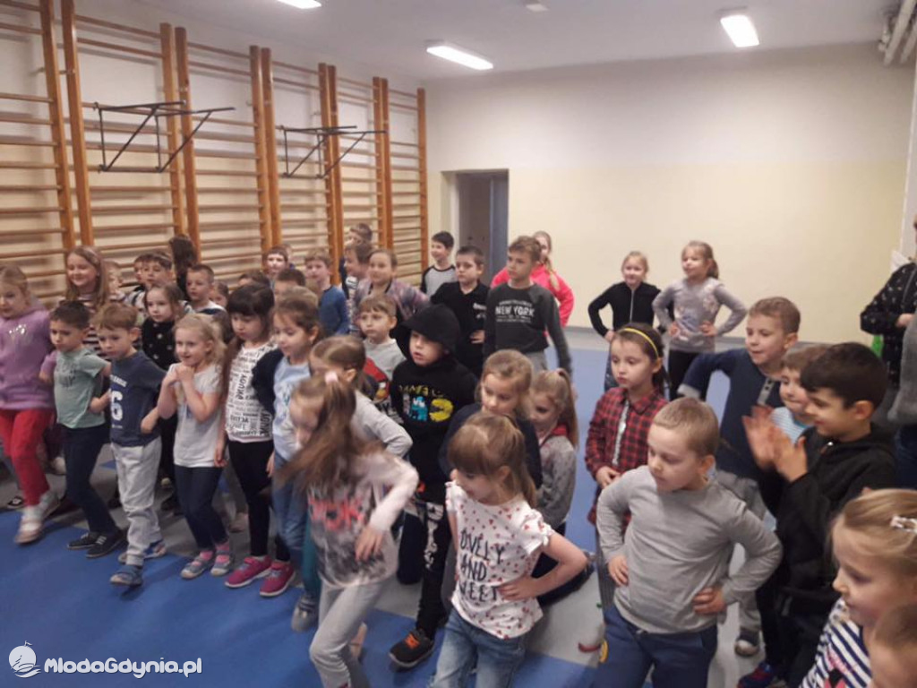 Dziki Zachód w SP 16