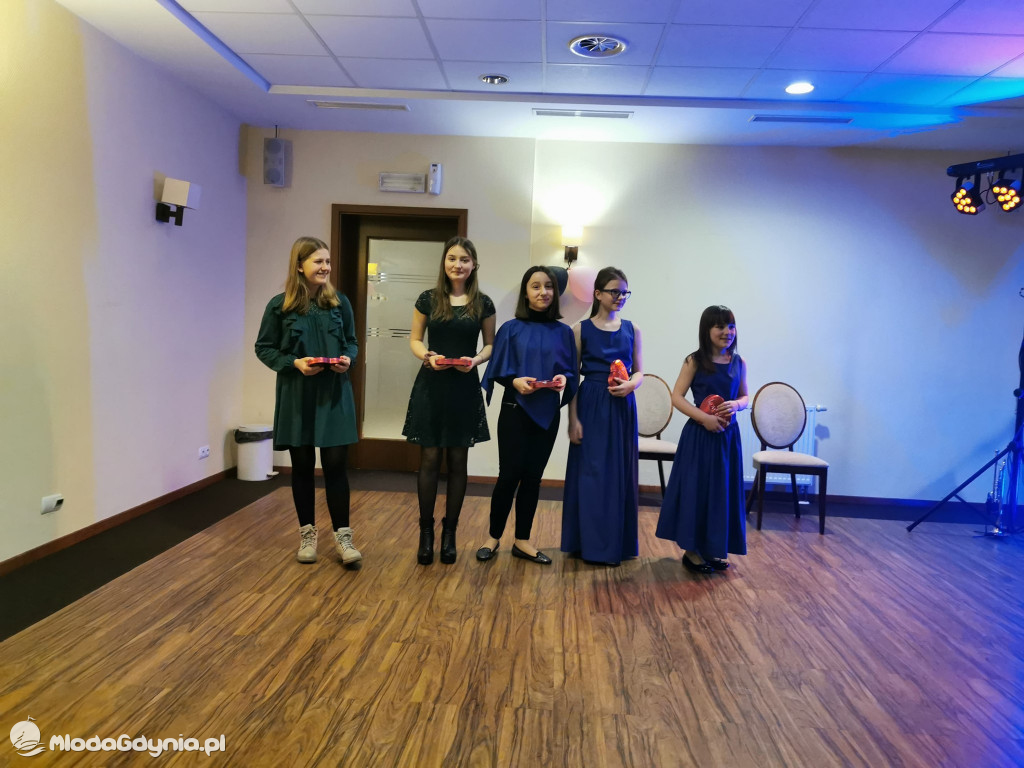 Szkoła Muzyczna w Rotary