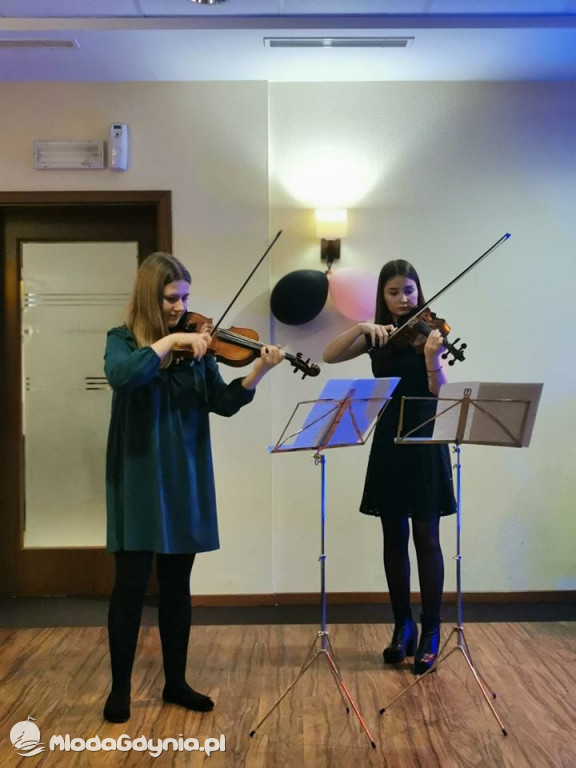 Szkoła Muzyczna w Rotary