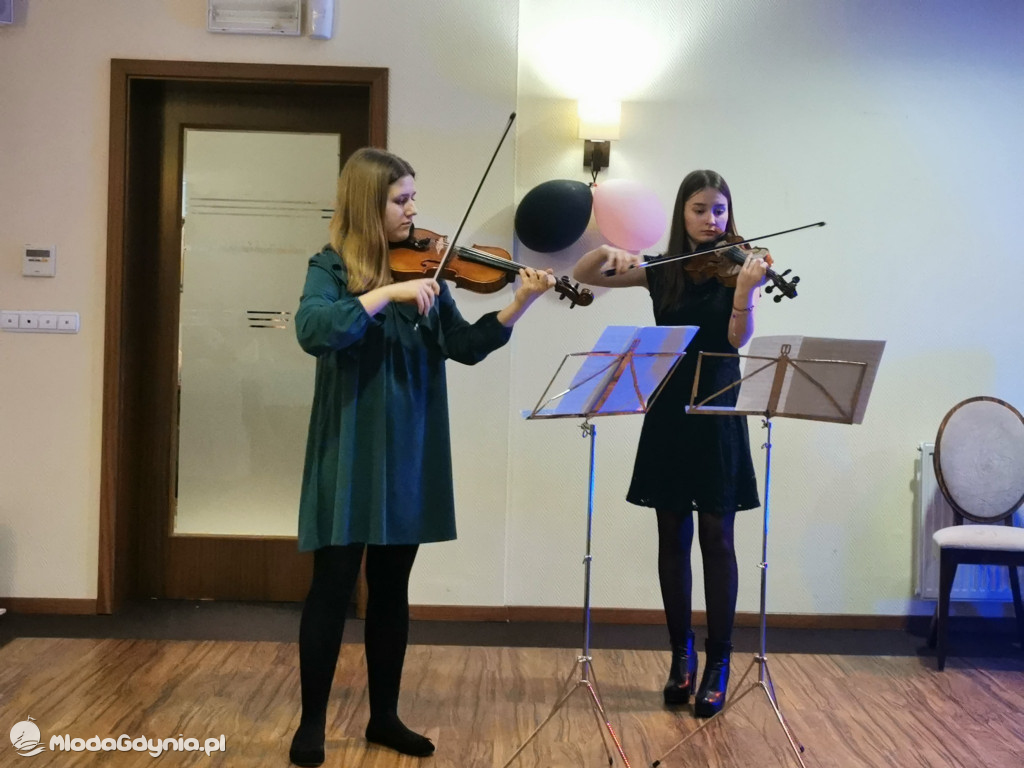 Szkoła Muzyczna w Rotary