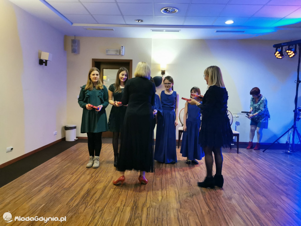 Szkoła Muzyczna w Rotary