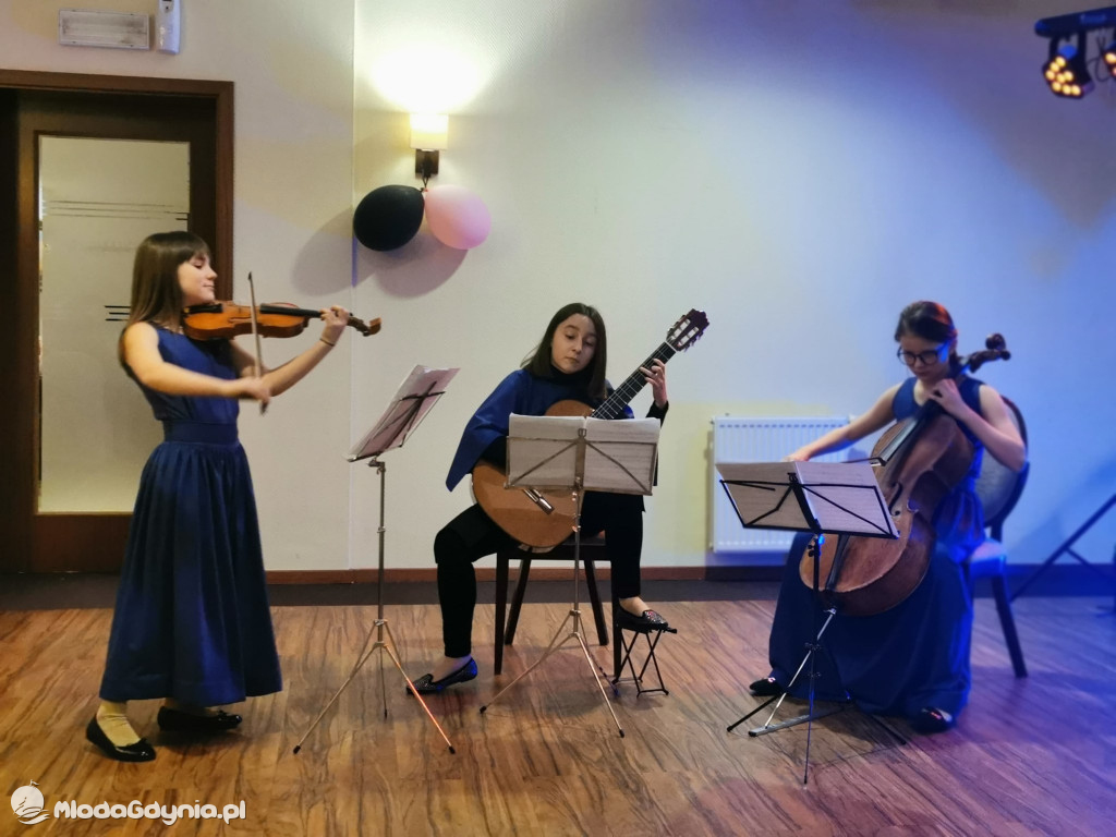 Szkoła Muzyczna w Rotary