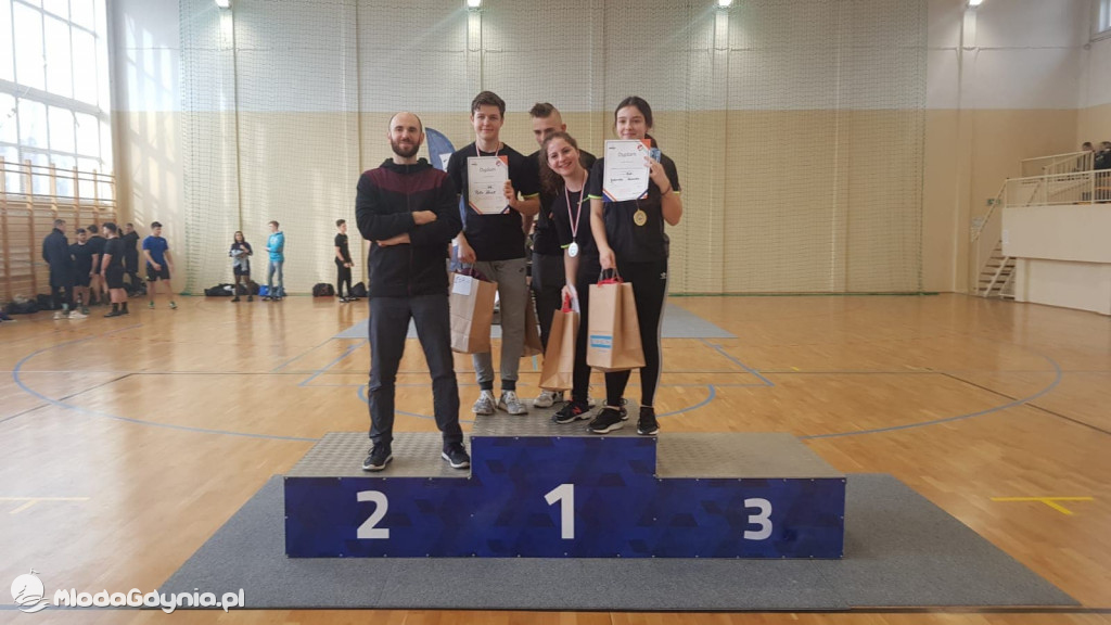 XXIX Mistrzostwa Gdyni w Sportach Siłowych