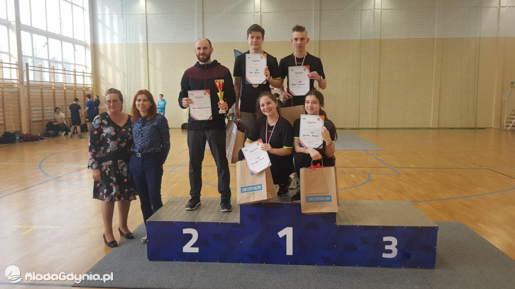 XXIX Mistrzostwa Gdyni w Sportach Siłowych