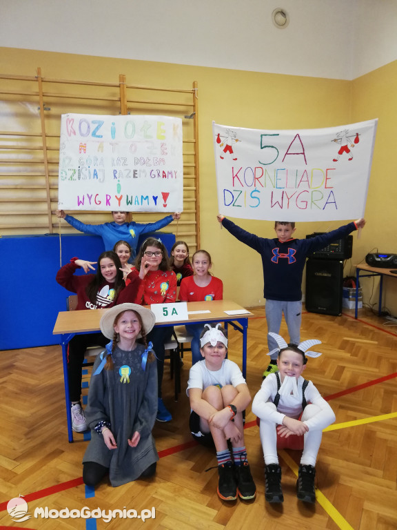 SP 18 - KORNELIADA 2020