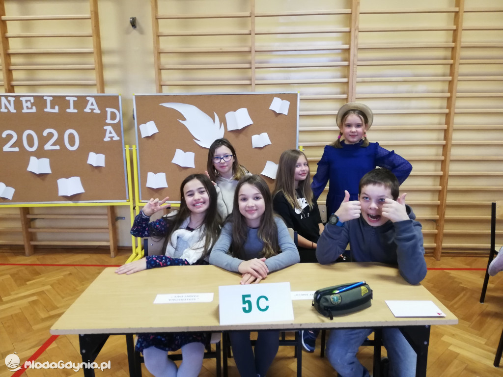 SP 18 - KORNELIADA 2020