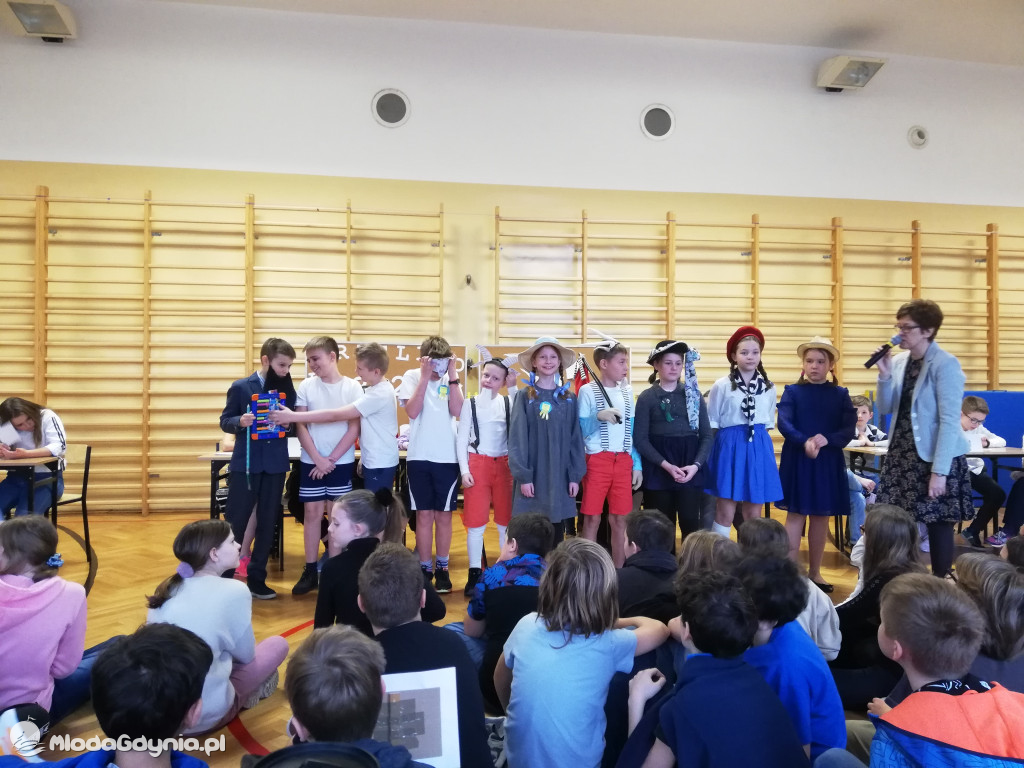 SP 18 - KORNELIADA 2020