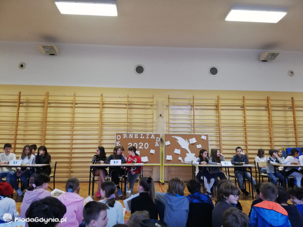 SP 18 - KORNELIADA 2020