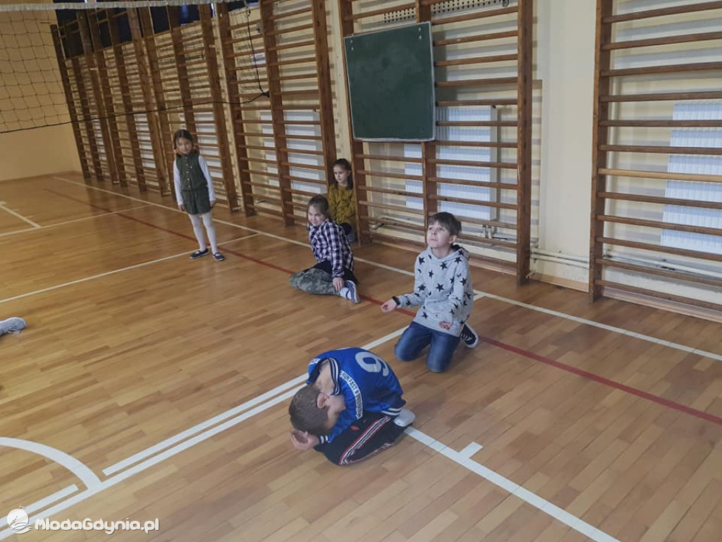 SP 52 - Casting do  Calineczki