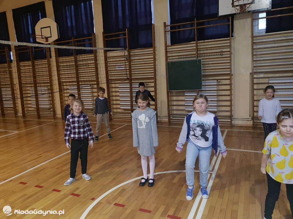 SP 52 - Casting do  Calineczki