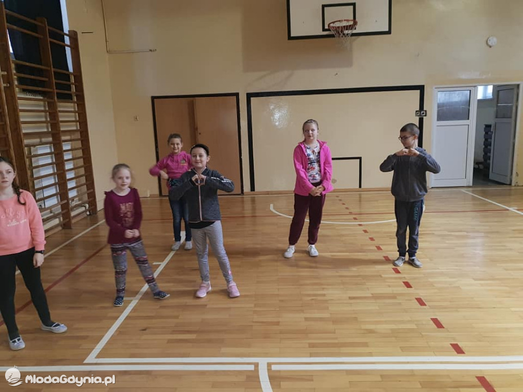 SP 52 - Casting do  Calineczki