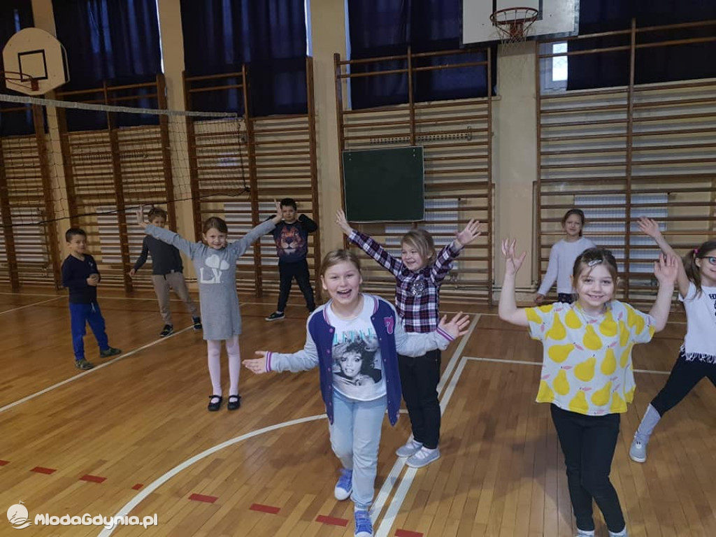 SP 52 - Casting do  Calineczki