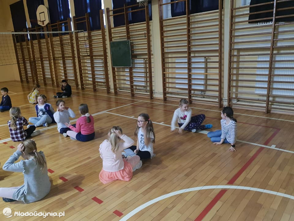 SP 52 - Casting do  Calineczki