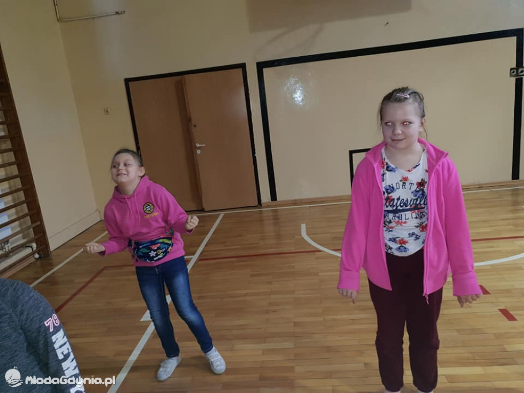 SP 52 - Casting do  Calineczki