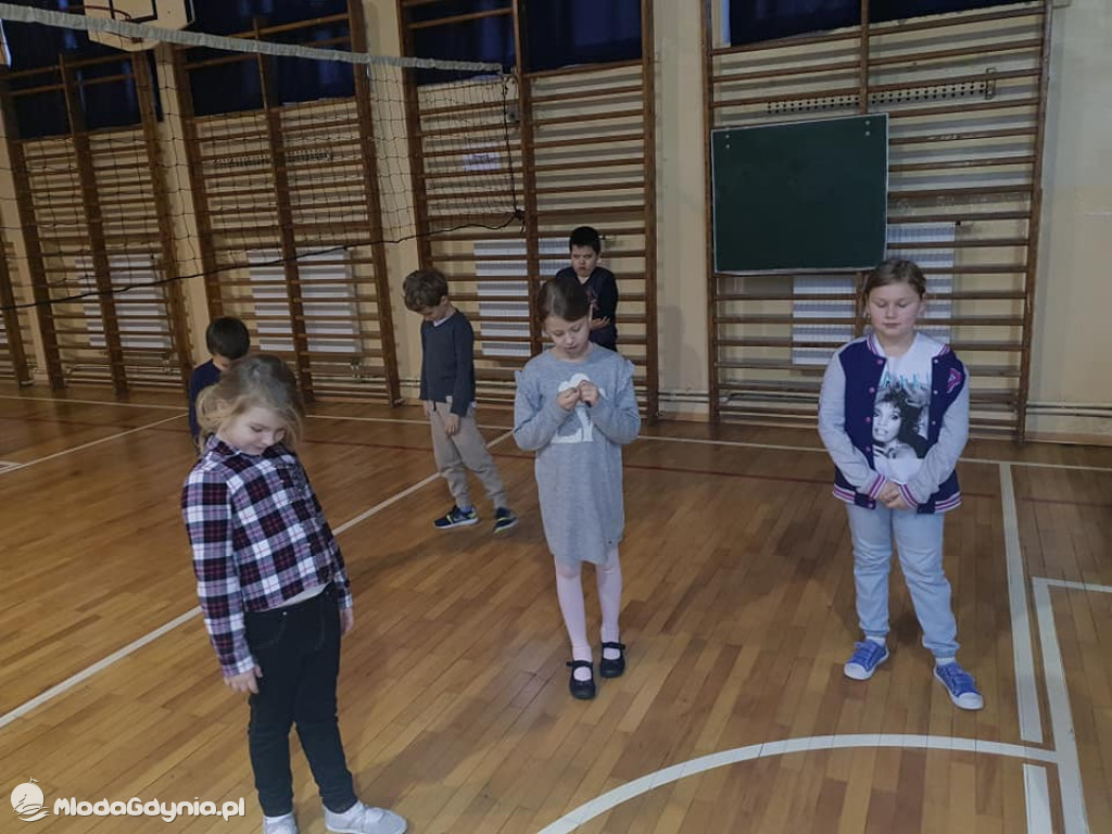 SP 52 - Casting do  Calineczki