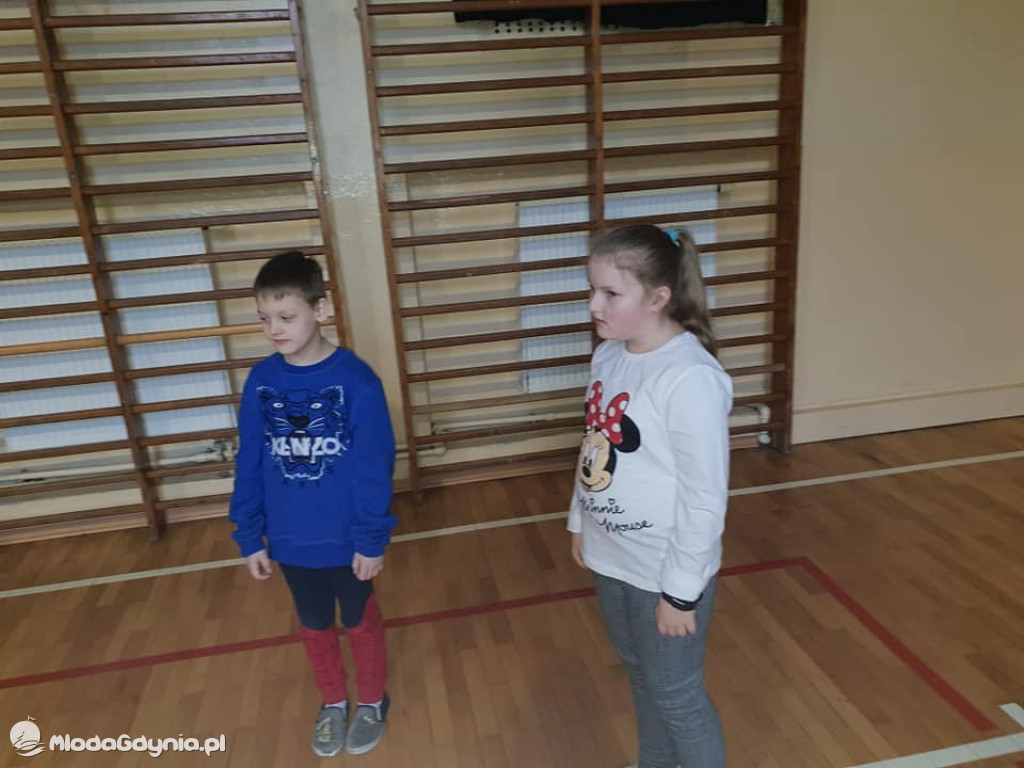 SP 52 - Casting do  Calineczki