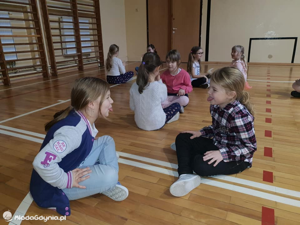 SP 52 - Casting do  Calineczki