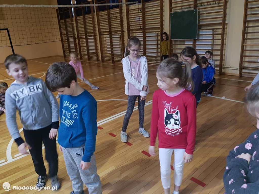 SP 52 - Casting do  Calineczki