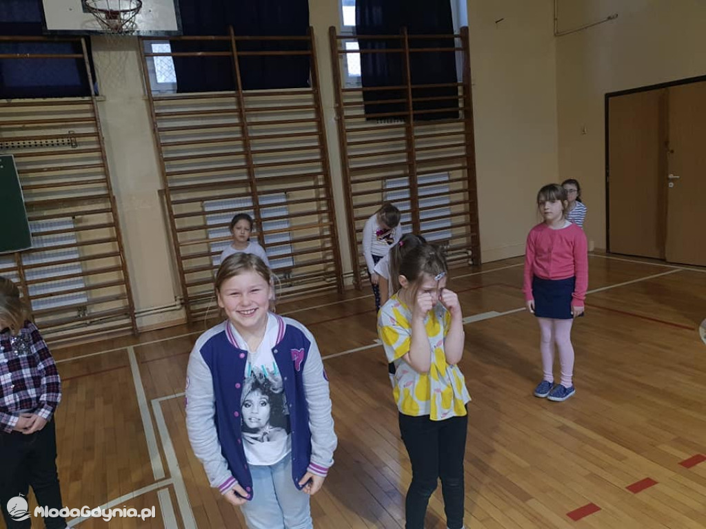 SP 52 - Casting do  Calineczki