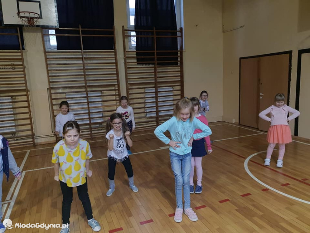 SP 52 - Casting do  Calineczki