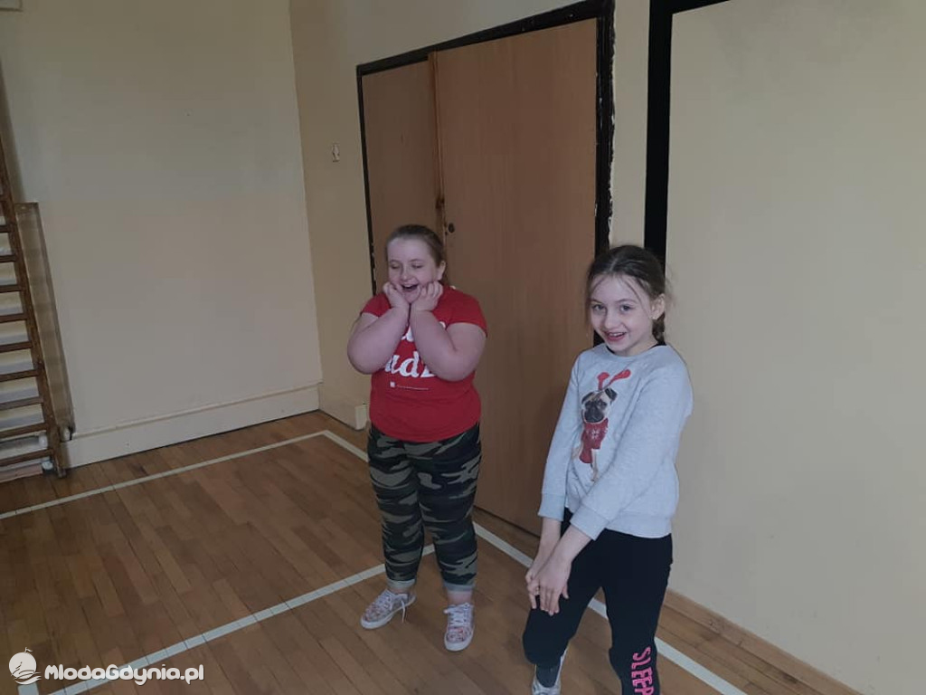 SP 52 - Casting do  Calineczki