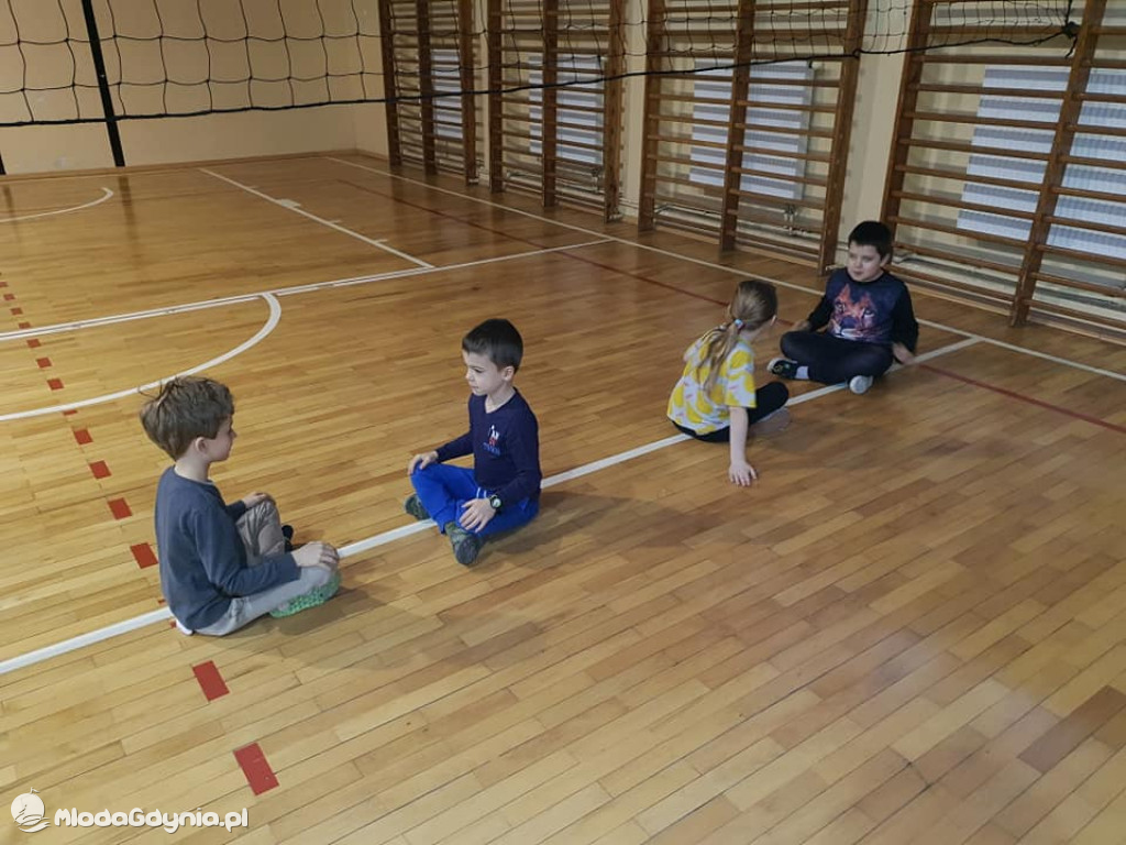 SP 52 - Casting do  Calineczki