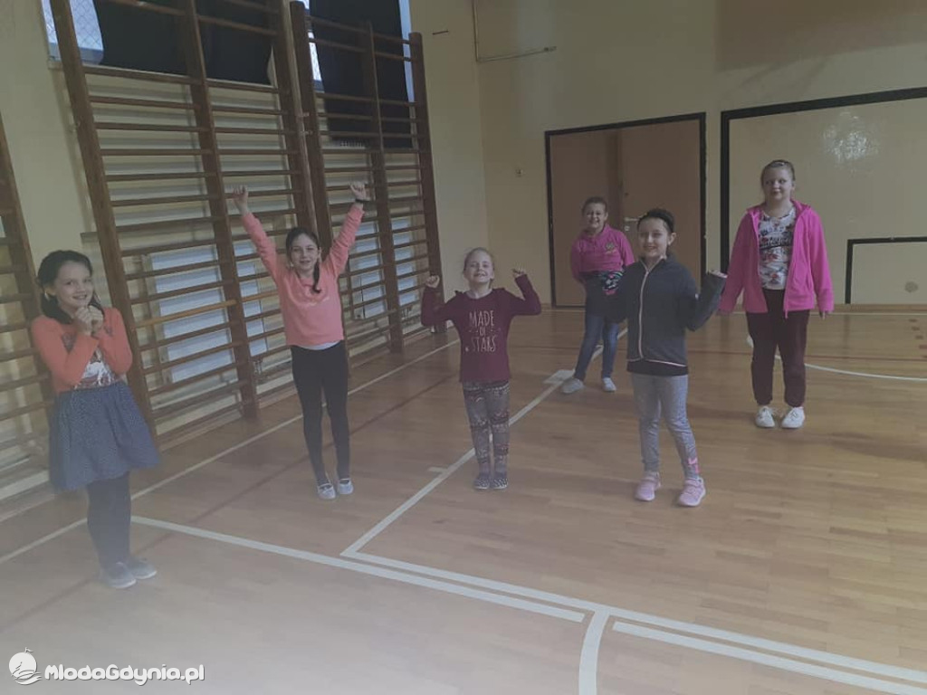 SP 52 - Casting do  Calineczki